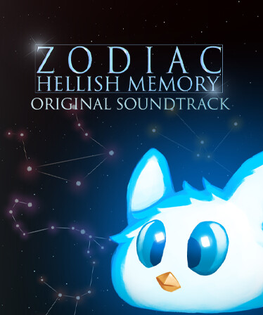 Zodiac - Hellish Memory Soundtrack