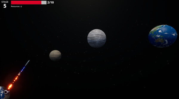 Bye Bye Swingbyfor windows and Linux 1