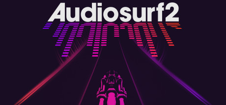 Audiosurf 2 Cover Image