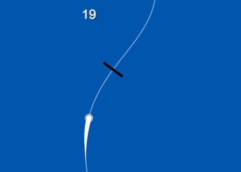 thread a needle game for windows Pc 1