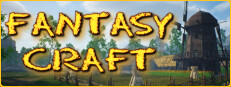 Magisterium: Fantasy Craft 게임 이미지