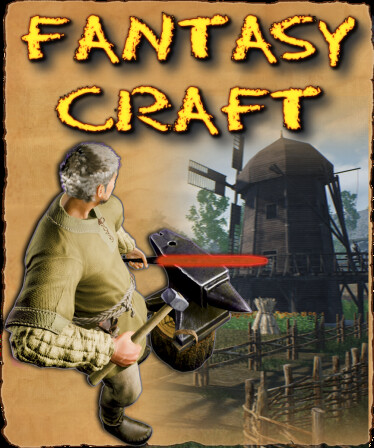 Fantasy Craft