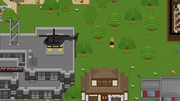 GraalOnline Era game for windows Pc 1