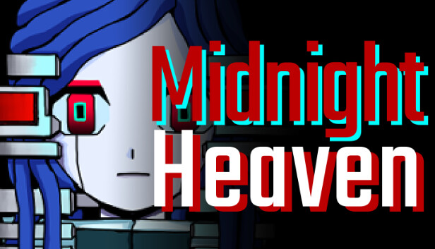 Capsule image of "Midnight Heaven" which used RoboStreamer for Steam Broadcasting