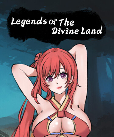 九霄风云录 Legends Of The Divine Land