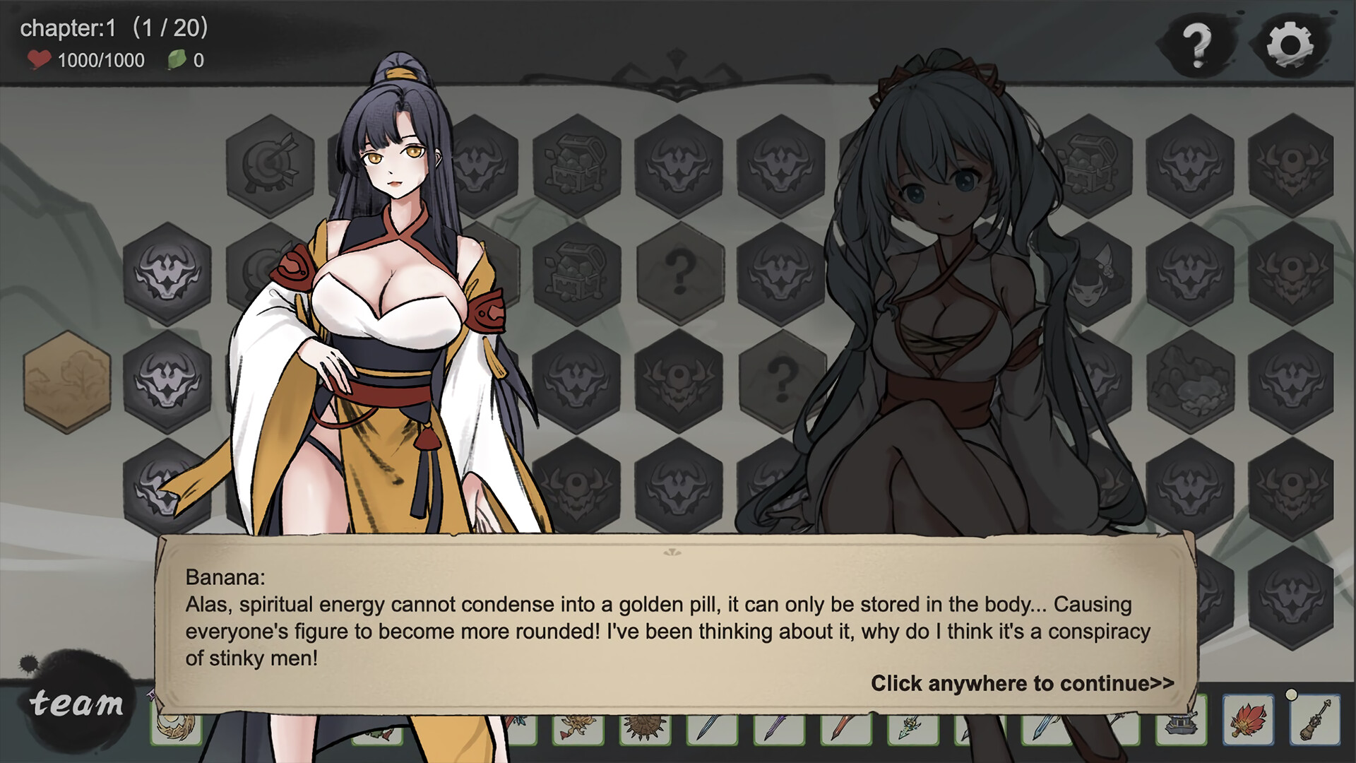 Steam Community :: Screenshot :: NUDITY