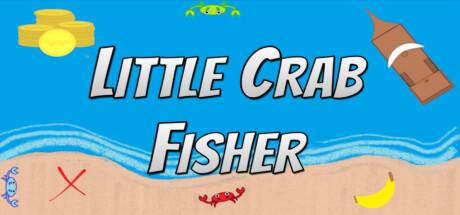 Little Crab Fisher banner