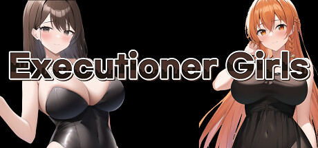 Executioner Girls banner