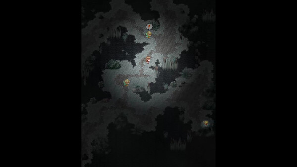 Executioner Girls game for windows Pc 1