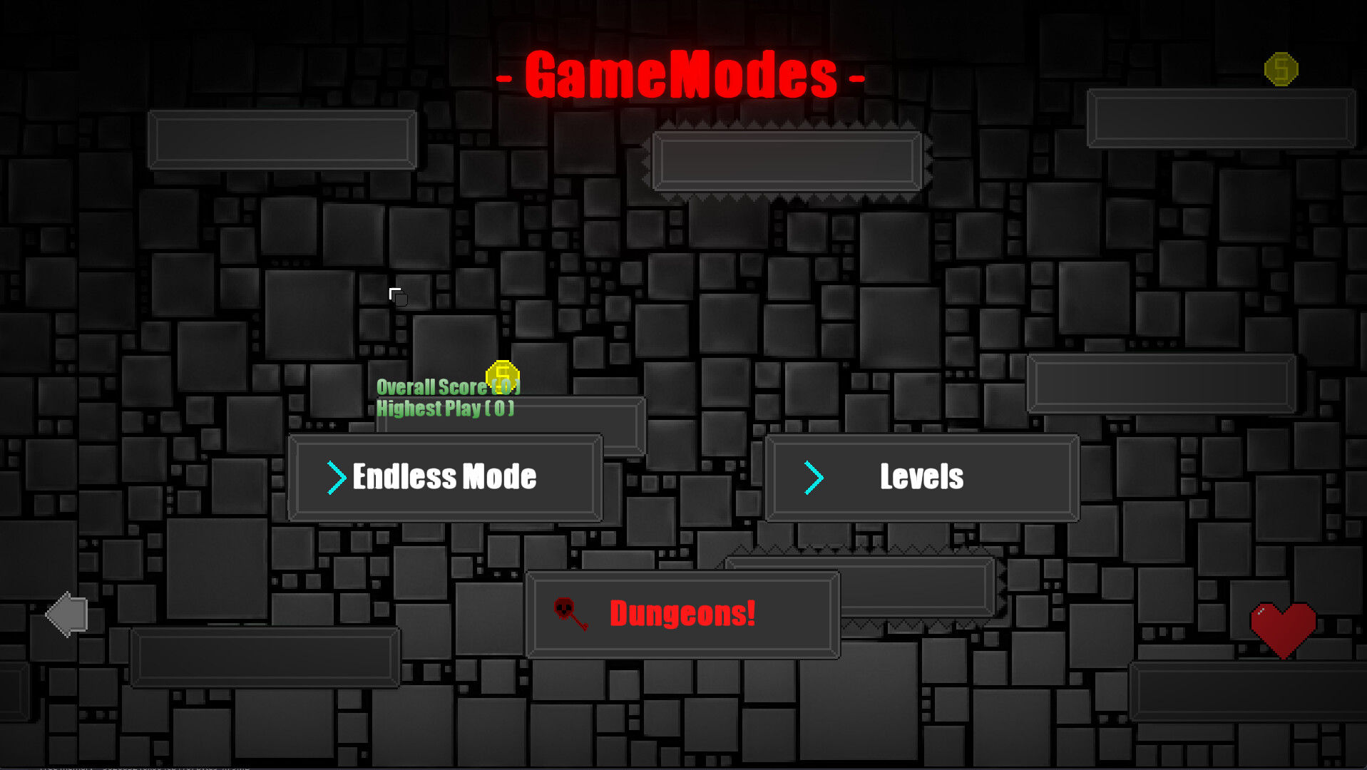 BlockRunner : The BlockSide #11