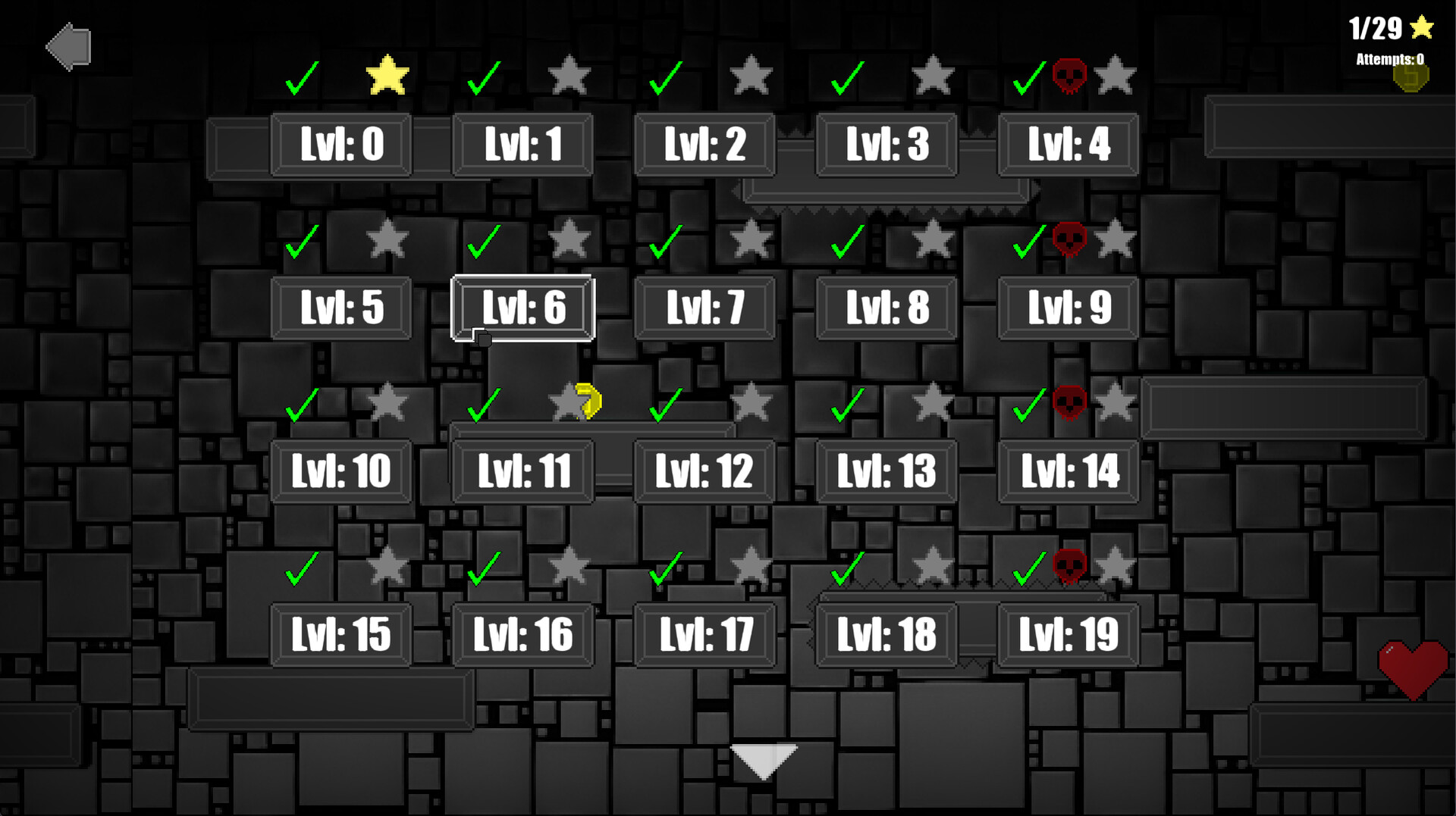 BlockRunner : The BlockSide #5