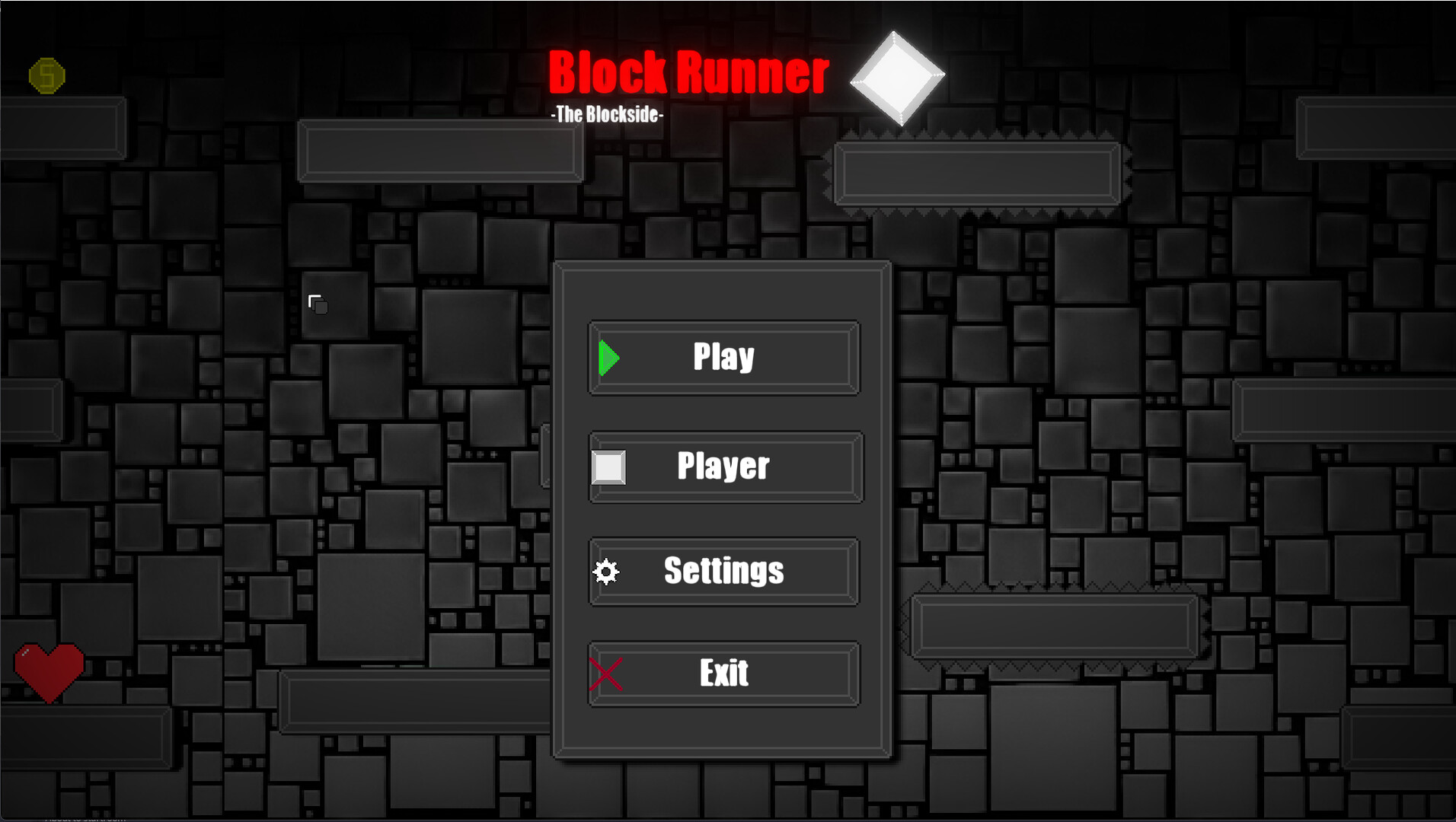 BlockRunner : The BlockSide #3