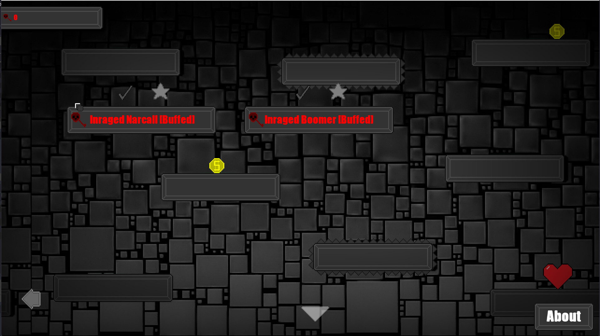 BlockRunner : The BlockSide #6