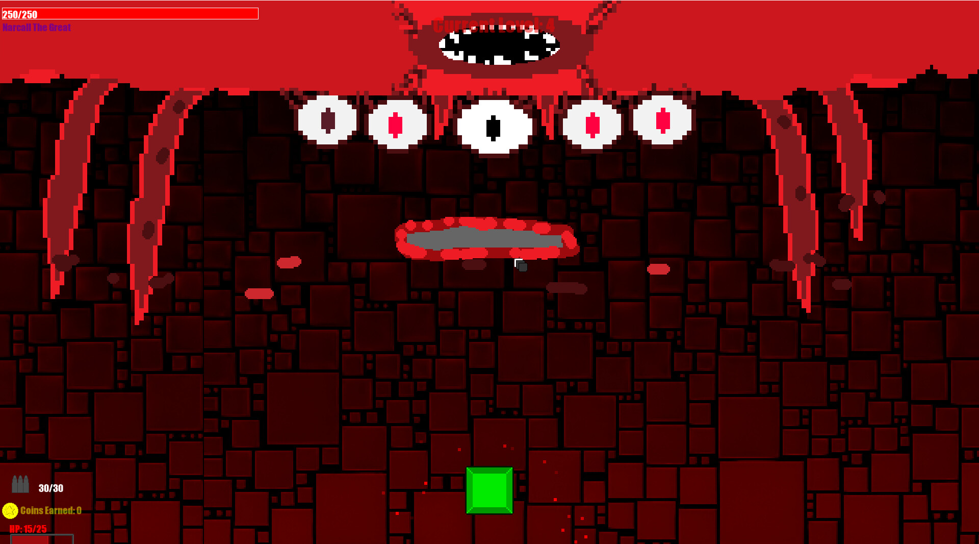 BlockRunner : The BlockSide #10