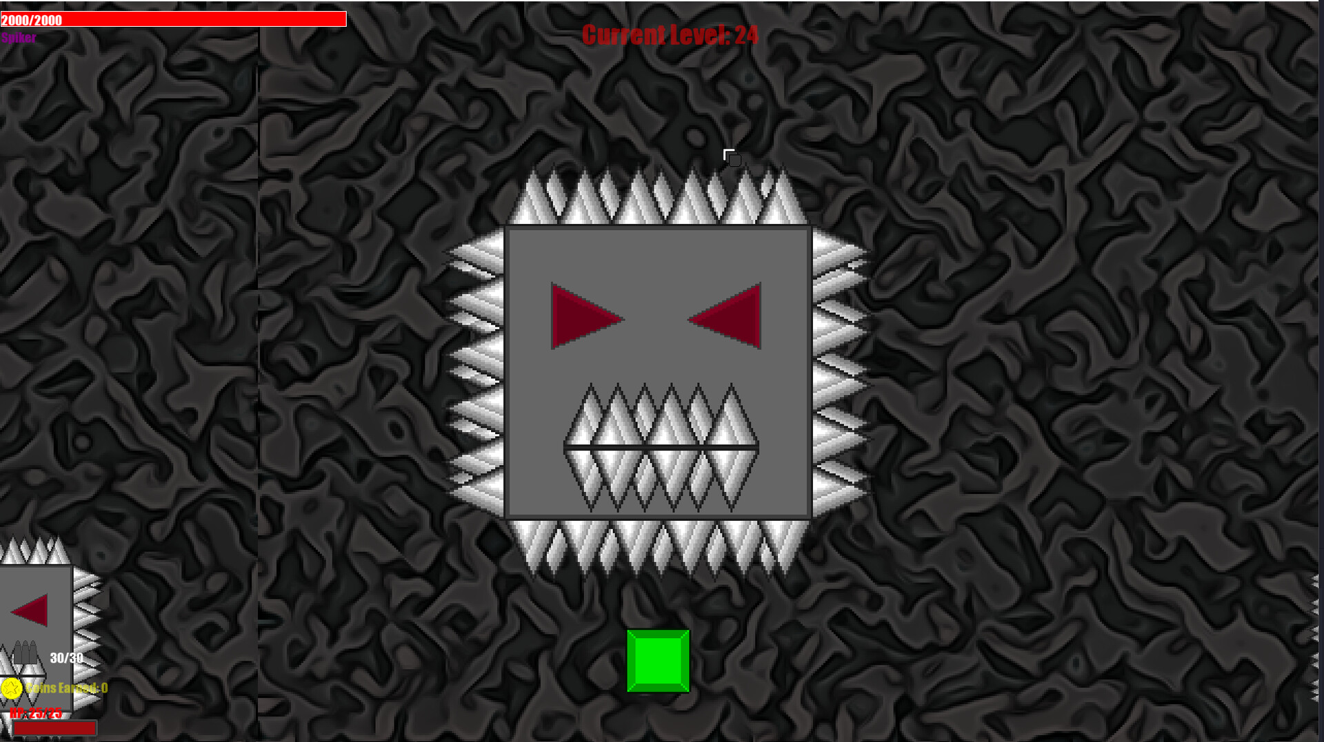 BlockRunner : The BlockSide #7