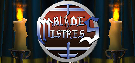 Blade Mistress
