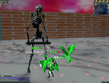 Blade Mistress game for windows Pc 1