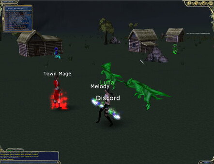 Blade Mistressfor windows and Linux 1