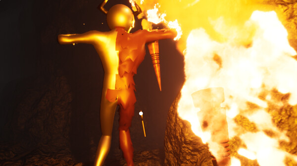 Скриншот из FERB