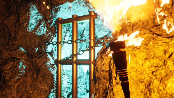 Скриншот из FERB