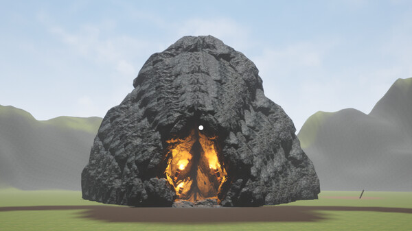 Скриншот из FERB