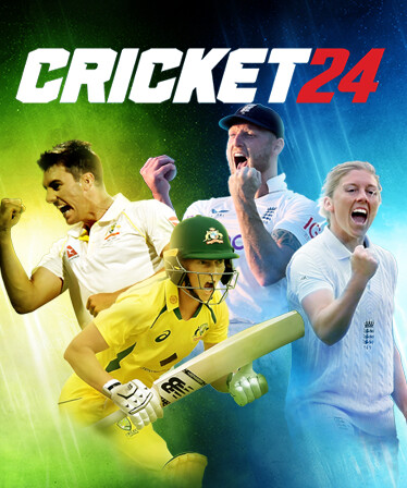 Cricket 24