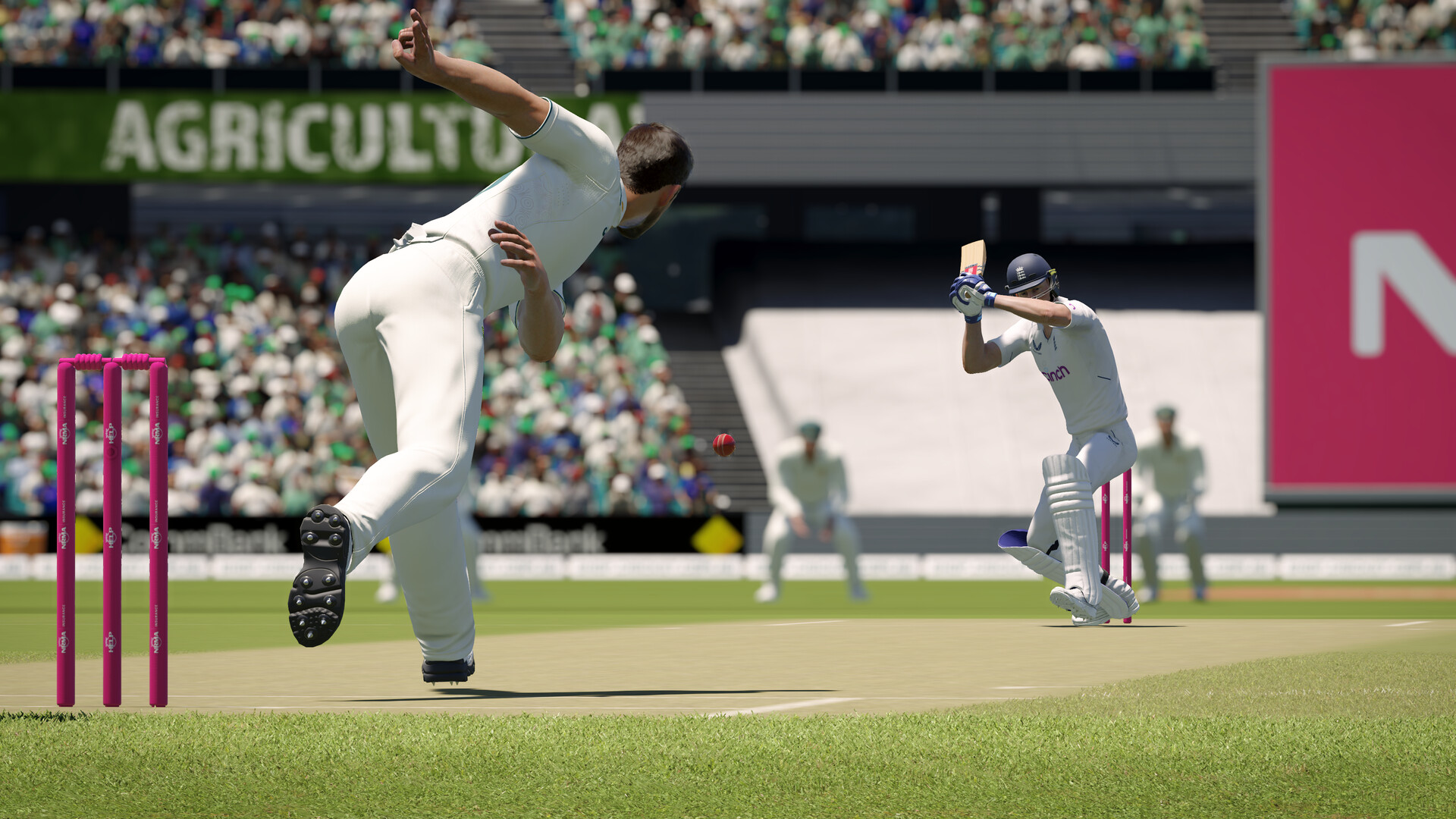 6 best Cricket games for PC 2023: How to download, rating, system  requirements, and More