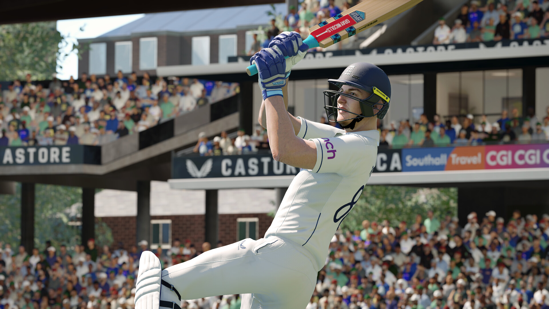 6 best Cricket games for PC 2023: How to download, rating, system  requirements, and More