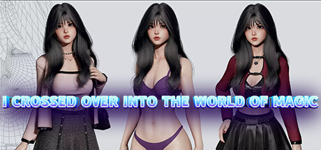 I crossed over into the world of magic PC game deal