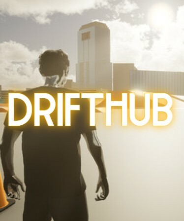 DRIFTHUB