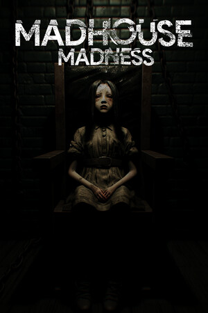 Madhouse Madness: Streamer’s Fate