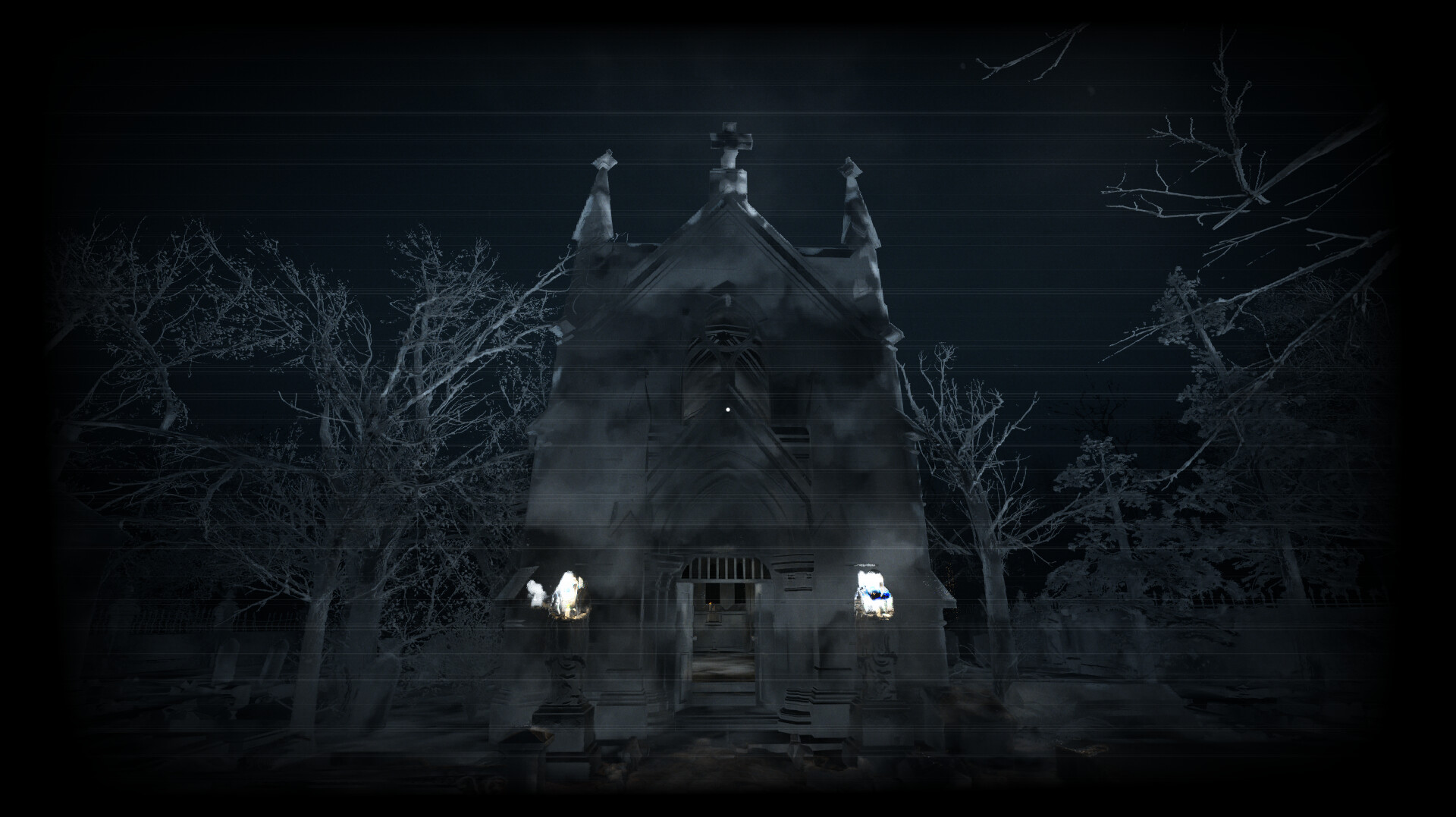 Madhouse Madness: Streamer's Fate screenshot