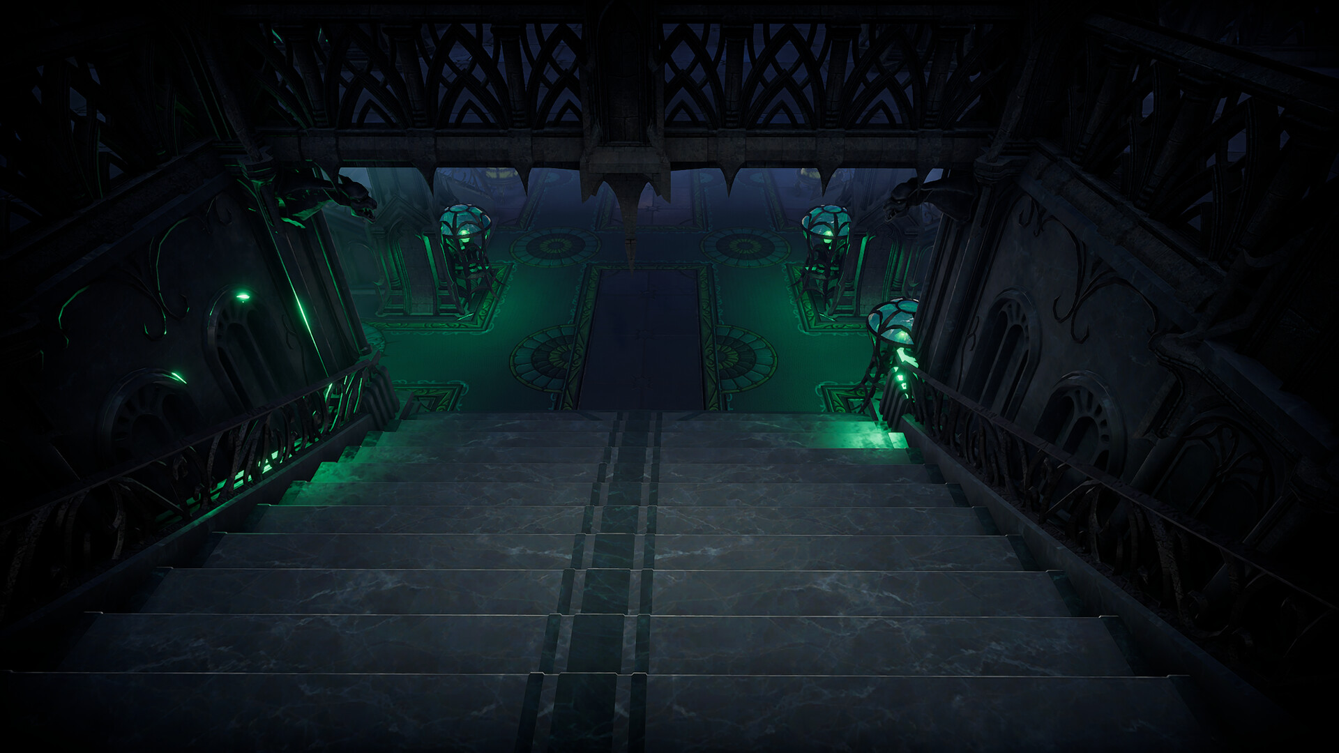 V Rising - Sinister Evolution Pack screenshot screenshot 5