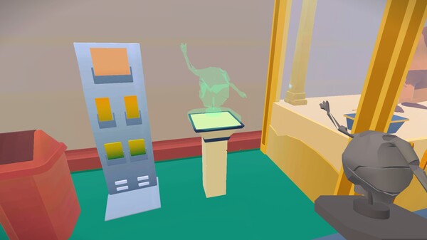 Monster Museum game for windows Pc 1