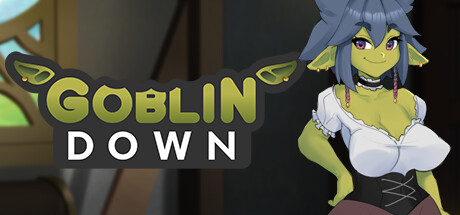 Goblin Down title image