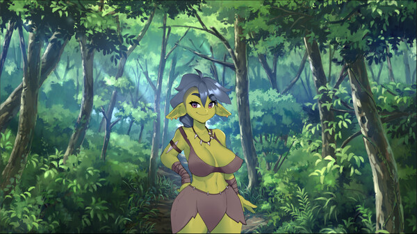 Goblin Down game for windows Pc 1