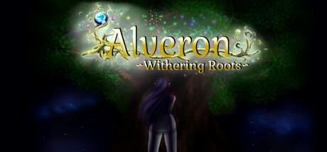 Alveron - Withering Roots Cover Image