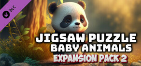 Jigsaw Puzzle - Baby Animals - Expansion Pack 2