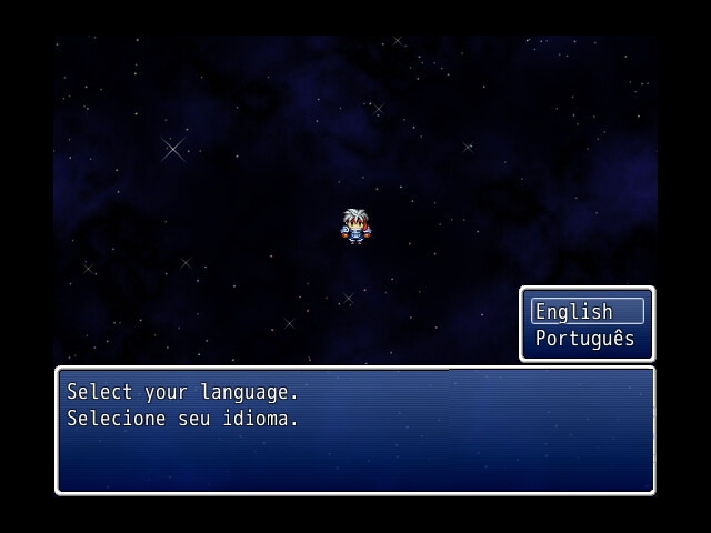 Dark Angel screenshot 1