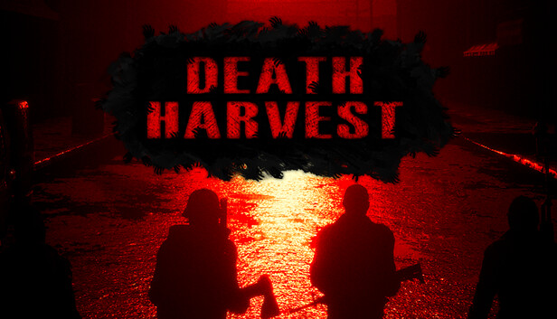 Death Harvest on Steam
