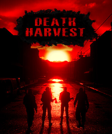 Death Harvest