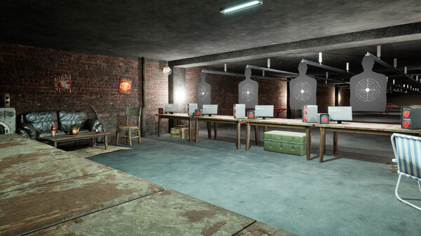 Скриншот из Death Harvest Скриншот из Death Harvest