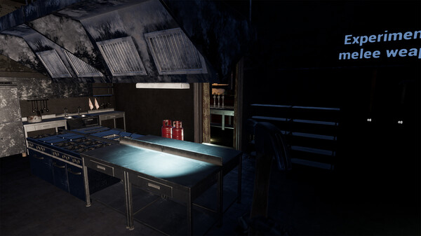 Скриншот из Death Harvest Скриншот из Death Harvest