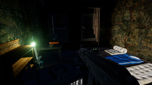 Скриншот из Death Harvest Скриншот из Death Harvest