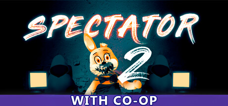 Spectator 2 Cover Image
