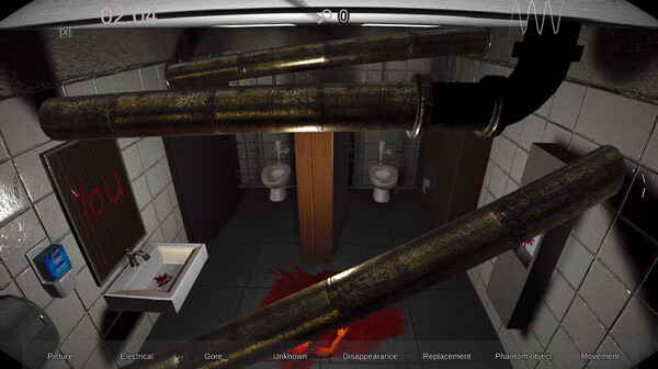 Spectator 2 game for windows Pc 1