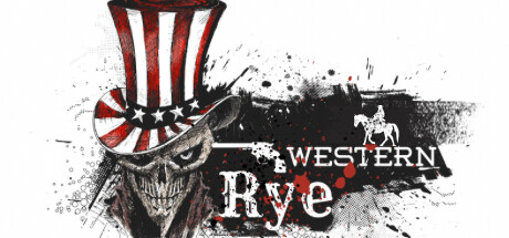Western Rye Cover Image