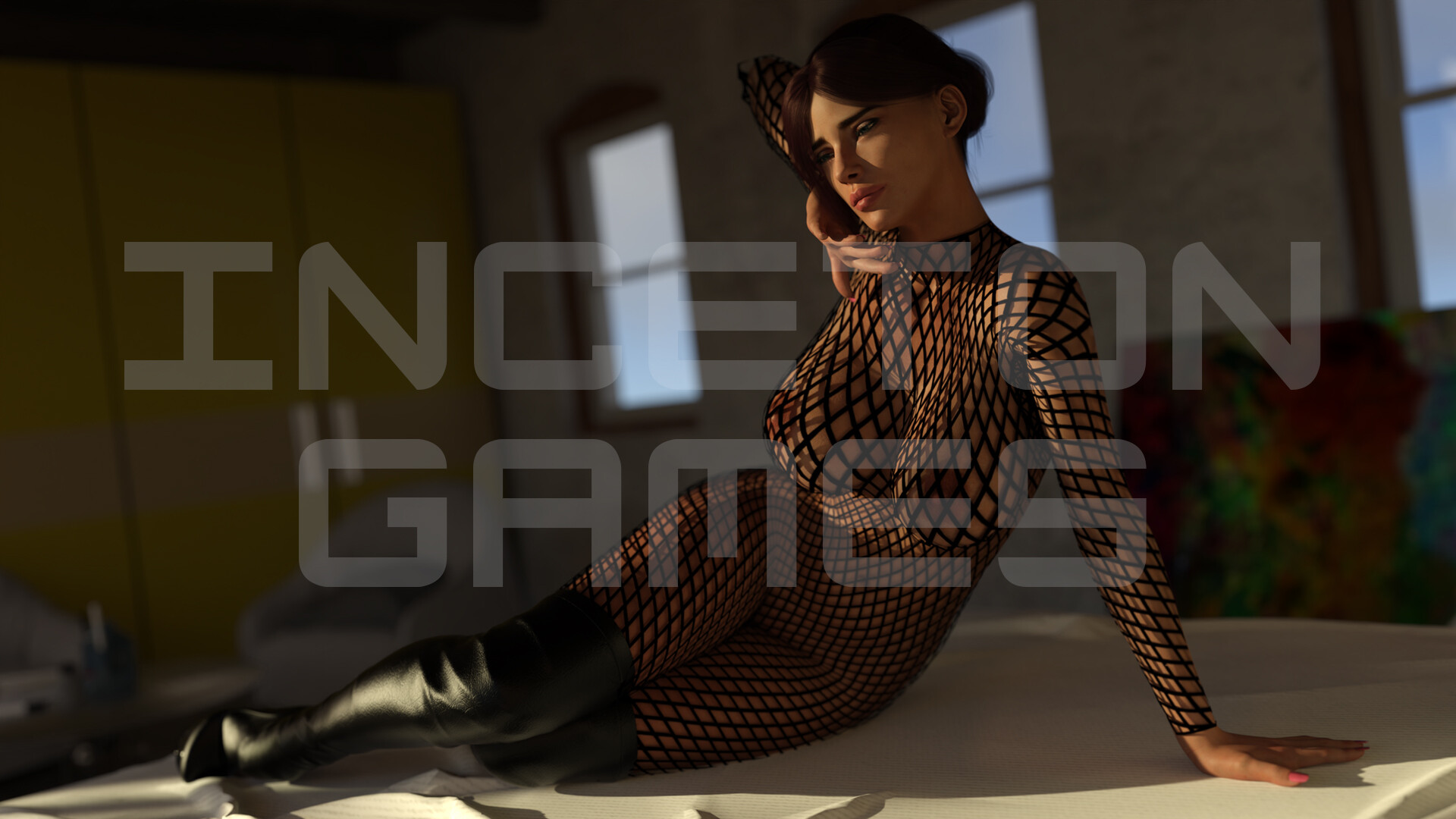 Lust Theory 2 High Quality 4K Wallpapers screenshot screenshot 2