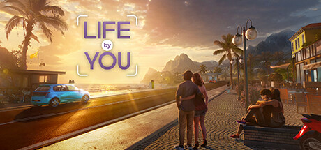 Life by You Cover Image