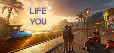 Life by You-游戏图标
